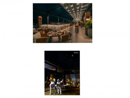 Skylix: A Gem in the Hills of Lonavala, Redefining India's Sky Lounge Experience | Skylix: A Gem in the Hills of Lonavala, Redefining India's Sky Lounge Experience