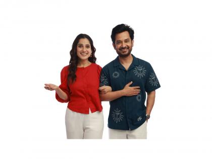 Fastest Health Announces Priya Bapat and Umesh Kamat as Brand Ambassadors, Reinforcing Its Vision for Fast, Reliable At-Home Diagnostics | Fastest Health Announces Priya Bapat and Umesh Kamat as Brand Ambassadors, Reinforcing Its Vision for Fast, Reliable At-Home Diagnostics