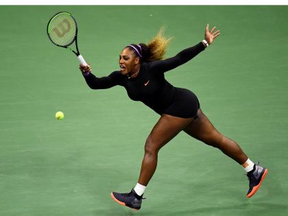 "I'm not coming back": Serena Williams shuts down comeback rumours | "I'm not coming back": Serena Williams shuts down comeback rumours