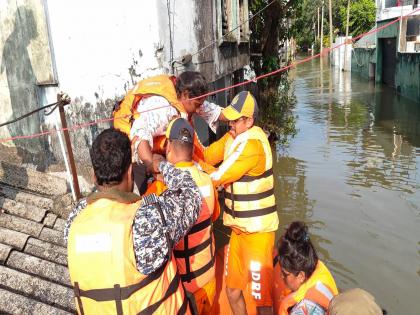 India ramps up rescue, medical support in Sri Lanka under Operation Sagar Bandhu | India ramps up rescue, medical support in Sri Lanka under Operation Sagar Bandhu