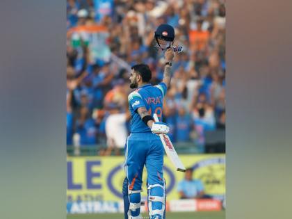 Virat's streak of happiness: Indian batting legend continues scorching run against SA, achieves 11th instance of a remarkable feat | Virat's streak of happiness: Indian batting legend continues scorching run against SA, achieves 11th instance of a remarkable feat