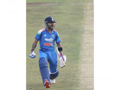"Virat Kohli ko 100 ka nasha hi alag hai": Cricket fraternity hails Indian icon for back-to-back tons against SA | "Virat Kohli ko 100 ka nasha hi alag hai": Cricket fraternity hails Indian icon for back-to-back tons against SA