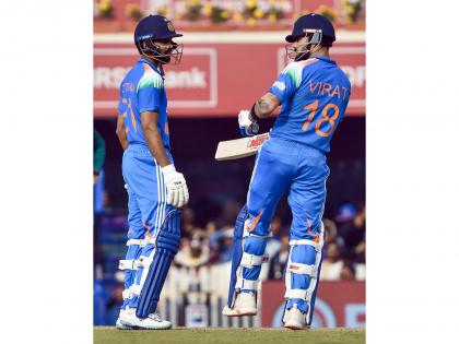 Was gutted last game, thankfully it came out well today: Gaikwad on maiden ODI century | Was gutted last game, thankfully it came out well today: Gaikwad on maiden ODI century