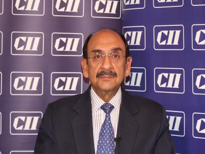 India's regulatory reforms progressing but faster clearances needed, says DCM Shriram chief | India's regulatory reforms progressing but faster clearances needed, says DCM Shriram chief
