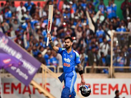 Virat Kohli VHT return: A look at his List A numbers for Delhi, last outing for team in 50-over format | Virat Kohli VHT return: A look at his List A numbers for Delhi, last outing for team in 50-over format