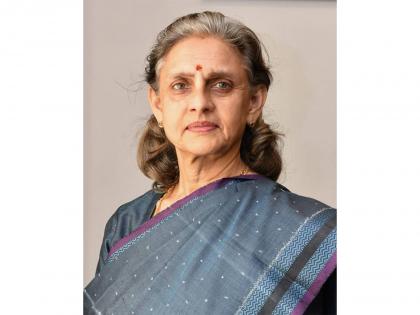 Aparna Garg assumes charge as Member (Finance), Railway Board | Aparna Garg assumes charge as Member (Finance), Railway Board