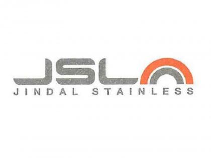 Jindal Stainless ranks among global top 5% in DJSI scores; secures 4th position in steel sector | Jindal Stainless ranks among global top 5% in DJSI scores; secures 4th position in steel sector