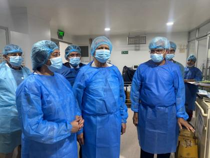 Bangladesh interim leader Yunus visits ailing ex-PM Khaleda Zia | Bangladesh interim leader Yunus visits ailing ex-PM Khaleda Zia Bangladesh interim leader Yunus visits ailing ex-PM Khaleda Zia | Bangladesh interim leader Yunus visits ailing ex-PM Khaleda Zia