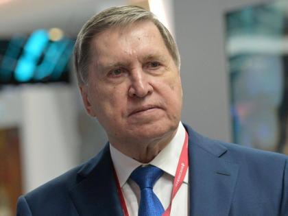 "High importance": Kremlin aide Yury Ushakov says Putin's India visit will cover "entire extensive agenda" | "High importance": Kremlin aide Yury Ushakov says Putin's India visit will cover "entire extensive agenda"