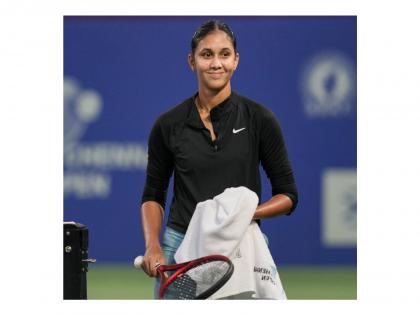 "My tennis journey has been quite accidental": Shrivalli Bhamidipaty ahead of Tennis Premier League | "My tennis journey has been quite accidental": Shrivalli Bhamidipaty ahead of Tennis Premier League