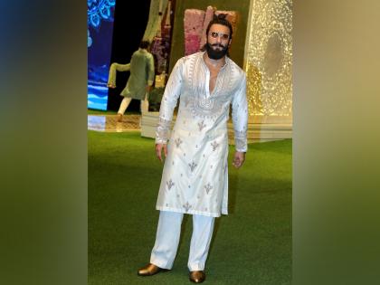 Complaint filed against Ranveer Singh in Bengaluru for allegedly hurting "religious feelings" amid 'Kantara' row | Complaint filed against Ranveer Singh in Bengaluru for allegedly hurting "religious feelings" amid 'Kantara' row
