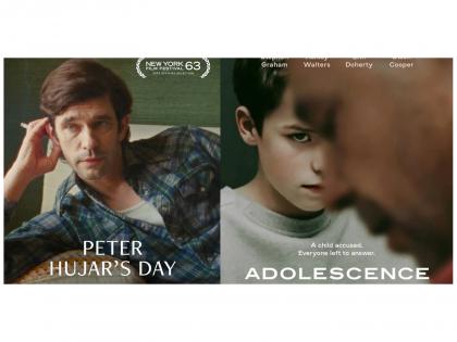 Film Independent Spirit Awards 2026: Biographical drama 'Peter Hujar's Day' leads nominations in Film category, 'Adolescence' in TV | Film Independent Spirit Awards 2026: Biographical drama 'Peter Hujar's Day' leads nominations in Film category, 'Adolescence' in TV