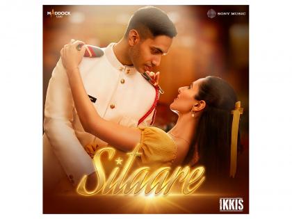 'Sitaare' song from 'Ikkis' out now | 'Sitaare' song from 'Ikkis' out now