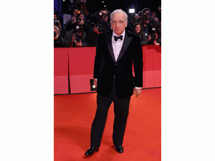 Martin Scorsese to team up with Brian Koppelman, David Levien for a series on Las Vegas casino business | Martin Scorsese to team up with Brian Koppelman, David Levien for a series on Las Vegas casino business