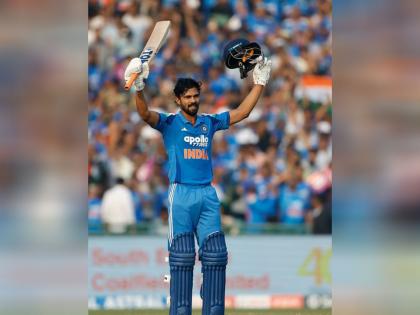 "Gaikwad has the ability to do well in all formats....": Mohammed Kaif after CSK star's maiden ODI ton | "Gaikwad has the ability to do well in all formats....": Mohammed Kaif after CSK star's maiden ODI ton