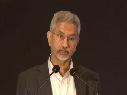 EAM Jaishankar warns West will be "net losers" if skilled immigration is restricted | EAM Jaishankar warns West will be "net losers" if skilled immigration is restricted