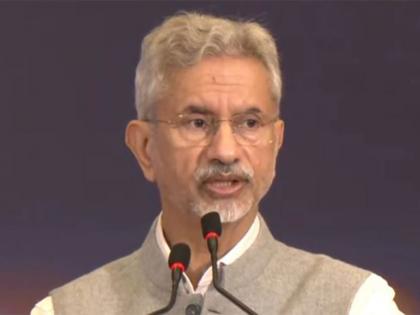 EAM Jaishankar holds telephonic conversation with Omani counterpart Albusaidi, discusses deepening of bilateral cooperation | EAM Jaishankar holds telephonic conversation with Omani counterpart Albusaidi, discusses deepening of bilateral cooperation