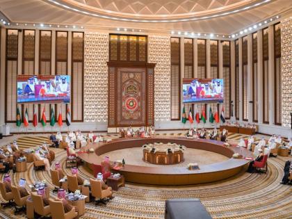 46th GCC Summit concludes in Bahrain | 46th GCC Summit concludes in Bahrain