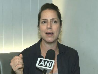 Direct flights from Goa to Tel Aviv will be game-changer: Israeli Consul of Tourism Affairs for India | Direct flights from Goa to Tel Aviv will be game-changer: Israeli Consul of Tourism Affairs for India