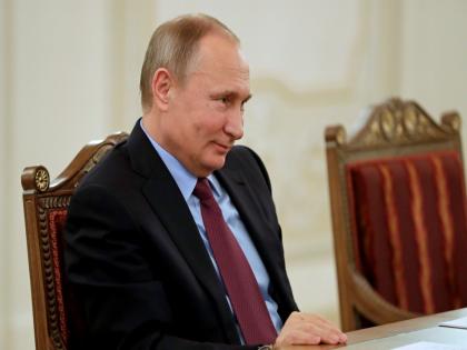 Russia: Putin departs for State Visit to India | Russia: Putin departs for State Visit to India
