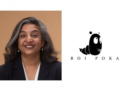 Former Merkle India CSO and Fractal Ink Founders Launch App 'BoiPoka' to Connect Readers Through Their Books | Former Merkle India CSO and Fractal Ink Founders Launch App 'BoiPoka' to Connect Readers Through Their Books Former Merkle India CSO and Fractal Ink Founders Launch App 'BoiPoka' to Connect Readers Through Their Books | Former Merkle India CSO and Fractal Ink Founders Launch App 'BoiPoka' to Connect Readers Through Their Books