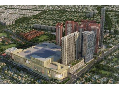 Oaktree Capital Invests Rs. 750 Crore in Market of India at SPR City, Boosting Chennai's Largest Township | Oaktree Capital Invests Rs. 750 Crore in Market of India at SPR City, Boosting Chennai's Largest Township Oaktree Capital Invests Rs. 750 Crore in Market of India at SPR City, Boosting Chennai's Largest Township | Oaktree Capital Invests Rs. 750 Crore in Market of India at SPR City, Boosting Chennai's Largest Township