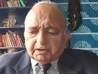 Talks may focus on alternative ways to balance oil equation: Ex-diplomat on PM Modi, Putin meeting | Talks may focus on alternative ways to balance oil equation: Ex-diplomat on PM Modi, Putin meeting Talks may focus on alternative ways to balance oil equation: Ex-diplomat on PM Modi, Putin meeting | Talks may focus on alternative ways to balance oil equation: Ex-diplomat on PM Modi, Putin meeting