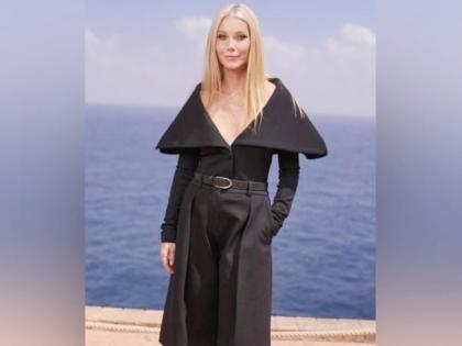 "Awesome to I don't want to see this": Gwyneth Paltrow shares kids' reactions to on-screen kiss with Timothee Chalamet | "Awesome to I don't want to see this": Gwyneth Paltrow shares kids' reactions to on-screen kiss with Timothee Chalamet "Awesome to I don't want to see this": Gwyneth Paltrow shares kids' reactions to on-screen kiss with Timothee Chalamet | "Awesome to I don't want to see this": Gwyneth Paltrow shares kids' reactions to on-screen kiss with Timothee Chalamet