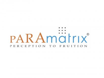 Paramatrix Technologies Announces Acquisition of Metasys Software | Paramatrix Technologies Announces Acquisition of Metasys Software Paramatrix Technologies Announces Acquisition of Metasys Software | Paramatrix Technologies Announces Acquisition of Metasys Software