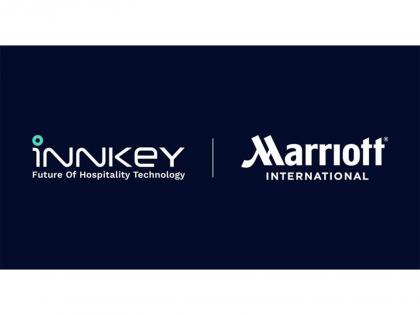 InnKey Partners with Marriott International to Power Series by Marriott Hotels Across India | InnKey Partners with Marriott International to Power Series by Marriott Hotels Across India InnKey Partners with Marriott International to Power Series by Marriott Hotels Across India | InnKey Partners with Marriott International to Power Series by Marriott Hotels Across India