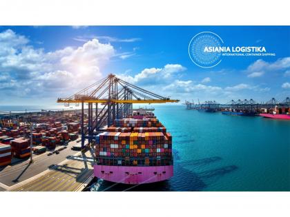 Asiania Logistika Officially Launches in India: Aims to Redefine India-Russia-China Trade Logistics | Asiania Logistika Officially Launches in India: Aims to Redefine India-Russia-China Trade Logistics