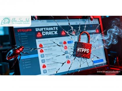 Think HTTPS Makes Your Website Safe? Hackers Can Still Attack Without Warning | Think HTTPS Makes Your Website Safe? Hackers Can Still Attack Without Warning