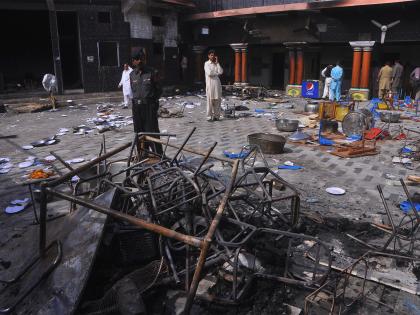 Only 37 out of 1817 Hindu temples, Sikh Gurudwaras operational: Report reveals state apathy in Pakistan | Only 37 out of 1817 Hindu temples, Sikh Gurudwaras operational: Report reveals state apathy in Pakistan Only 37 out of 1817 Hindu temples, Sikh Gurudwaras operational: Report reveals state apathy in Pakistan | Only 37 out of 1817 Hindu temples, Sikh Gurudwaras operational: Report reveals state apathy in Pakistan