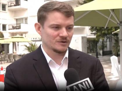 "Trade relationship major focus of summit; general attempt to expand economic partnership...": Aleksei Zakharov | "Trade relationship major focus of summit; general attempt to expand economic partnership...": Aleksei Zakharov "Trade relationship major focus of summit; general attempt to expand economic partnership...": Aleksei Zakharov | "Trade relationship major focus of summit; general attempt to expand economic partnership...": Aleksei Zakharov