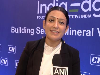 Fixing policy gaps can push India's critical mineral growth, says Novasensa COO