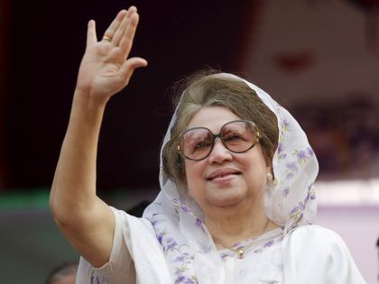 Bangladesh's Ex PM Khaleda Zia to be sent to London for advanced medical treatment: Doctor | Bangladesh's Ex PM Khaleda Zia to be sent to London for advanced medical treatment: Doctor