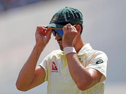 Wasim Akram congratulates Mitchell Starc on becoming highest wicket-taker by left arm pacer in Tests | Wasim Akram congratulates Mitchell Starc on becoming highest wicket-taker by left arm pacer in Tests