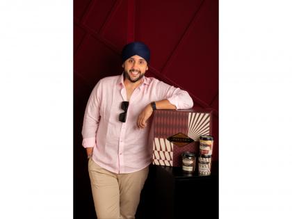 Redefining Indulgence: How Pawan Saluja is Scaling Indulge Creamery into India's Next Cafe Destination | Redefining Indulgence: How Pawan Saluja is Scaling Indulge Creamery into India's Next Cafe Destination
