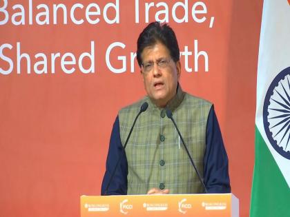 "We need to bring more diversity in our trade basket," says Goyal on India-Russia trade ties | "We need to bring more diversity in our trade basket," says Goyal on India-Russia trade ties