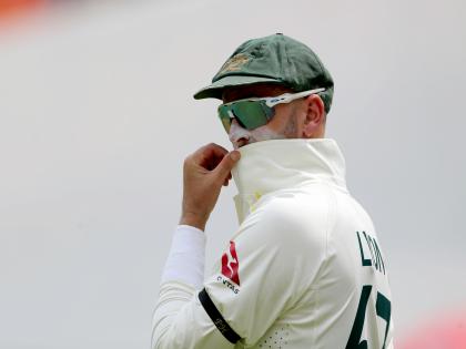 "I found out...": Nathan Lyon opens up about his omission from Brisbane Test | "I found out...": Nathan Lyon opens up about his omission from Brisbane Test
