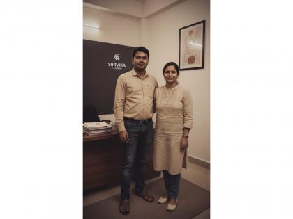 Why Survika Traders Private Limited Is Changing India's Fast Loan Experience Today | Why Survika Traders Private Limited Is Changing India's Fast Loan Experience Today