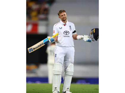 Joe Root finally breaks century drought in Australia, scores legacy-defining ton during Brisbane pink-ball Test