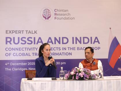 Strength, resilience, opportunities: Key mantras as India-Russia look at strengthening strategic partnership | Strength, resilience, opportunities: Key mantras as India-Russia look at strengthening strategic partnership
