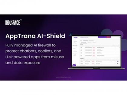 Indusface Introduces AppTrana AI Shield to Help Organizations Safely Scale GenAI Across the Business | Indusface Introduces AppTrana AI Shield to Help Organizations Safely Scale GenAI Across the Business Indusface Introduces AppTrana AI Shield to Help Organizations Safely Scale GenAI Across the Business | Indusface Introduces AppTrana AI Shield to Help Organizations Safely Scale GenAI Across the Business