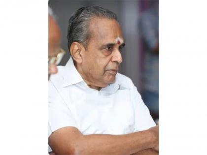 "Deeply saddened...": Keerthy Suresh mourns the demise of veteran Tamil film producer AVM Saravanan | "Deeply saddened...": Keerthy Suresh mourns the demise of veteran Tamil film producer AVM Saravanan "Deeply saddened...": Keerthy Suresh mourns the demise of veteran Tamil film producer AVM Saravanan | "Deeply saddened...": Keerthy Suresh mourns the demise of veteran Tamil film producer AVM Saravanan