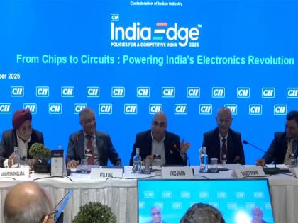Industry leaders urge collaboration to leverage India's semiconductor and IP initiatives | Industry leaders urge collaboration to leverage India's semiconductor and IP initiatives