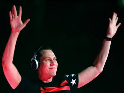 Tiësto to perform in India, deets inside | Tiësto to perform in India, deets inside