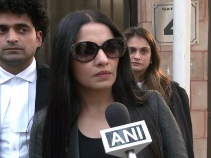 "It has been 15 long months": Celina Jaitly reacts to Delhi HC's direction to facilitate communication with brother detained in UAE | "It has been 15 long months": Celina Jaitly reacts to Delhi HC's direction to facilitate communication with brother detained in UAE