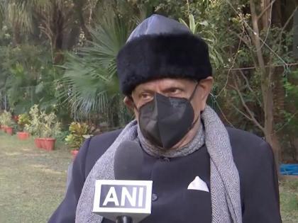 India wants this war to end: KP Fabian on India's position in ongoing Russia-Ukraine conflict | India wants this war to end: KP Fabian on India's position in ongoing Russia-Ukraine conflict