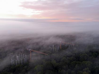 New data reveals one of the smallest ozone holes in decades: Study | New data reveals one of the smallest ozone holes in decades: Study